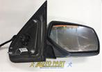 Chevrolet Silverado buitenspiegel 2014-2018, Gebruikt, Info@gm.com, Ophalen of Verzenden, P.O. BOX 33170 Detroit, MI 48232-5170