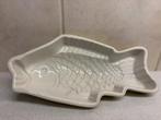Puddingvorm Vis (9), Antiek en Kunst, Ophalen of Verzenden