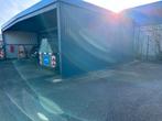Loods, 7 bij 10 meter. 2.80 hoog, Ophalen of Verzenden