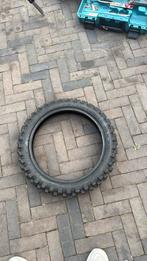 Crossband Dunlop Geomax 90/100/16, Ophalen