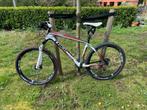 Trek Procaliber 9.7 Carbon frame, maat M rock shox, SLX-XT, Fietsen en Brommers, Trek, Zo goed als nieuw, Hardtail, Ophalen