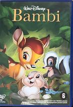 Bambi Walt Disney, Alle leeftijden, Verzenden, Zo goed als nieuw, Amerikaans