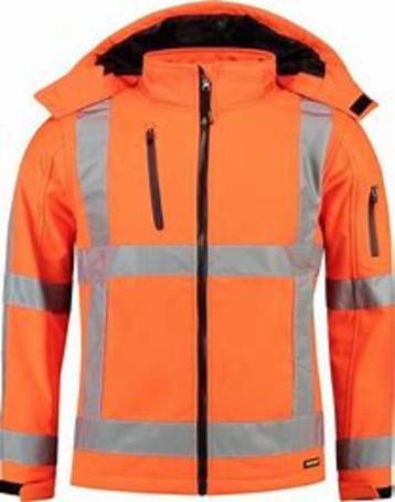  403003 Tricorp vest Softshell RWS M beschikbaar voor biedingen