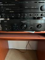 Mooie Denon PMA-1510AE versterker, Audio, Tv en Foto, Versterkers en Receivers, Denon, Ophalen of Verzenden, 60 tot 120 watt, Gebruikt