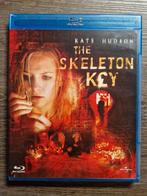 The Skeleton Key (2005) blu-ray, Ophalen of Verzenden, Zo goed als nieuw, Horror