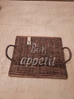 Riviera Maison placemat, Huis en Inrichting, Woonaccessoires | Onderzetters, Ophalen, Zo goed als nieuw, Glas of Kopje