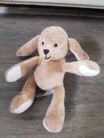 Lief knuffeltje : haas / konijn, Ophalen of Verzenden, Zo goed als nieuw, Konijn