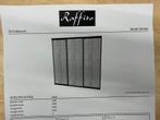 Schuifdeurkast raffito, Ophalen, Nieuw