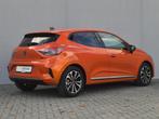 Renault Clio 1.6 E-Tech Full Hybrid 145 techno Automaat / Na, Auto's, Renault, Stof, Gebruikt, Euro 6, 1248 kg