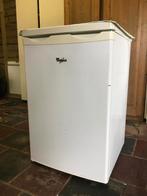 Koelkast - tafelmodel, Gebruikt, 75 tot 100 liter, 45 tot 60 cm, Met vriesvak