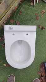 Sanibroyeur wc pot, Doe-het-zelf en Verbouw, Sanitair, Ophalen of Verzenden, Nieuw, Toilet