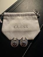 Guess oorbellen incl giftbag, Sieraden, Tassen en Uiterlijk, Toilettassen, Nieuw, Ophalen of Verzenden, Overige kleuren