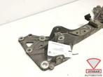 Alfa Romeo Giulietta 2018 Achterbrug Achteras 50518703, Auto-onderdelen, Ophalen of Verzenden, Gebruikt, Alfa Romeo
