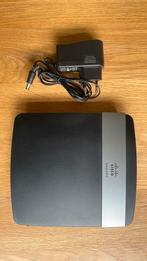 Cisco Linksys E2500 Router, Ophalen of Verzenden, Gebruikt, Router