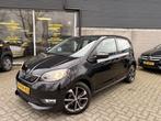 Skoda Citigo e-iV EV Style (bj 2020, automaat), Auto's, Skoda, Automaat, 83 pk, 0 cilinders, Zwart