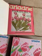 Handwerk, Ophalen, Zo goed als nieuw, Breien of Haken, Patroon of Boek