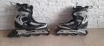 Rollerblade inline skates mt 44, Ophalen, Gebruikt, Inline skates 4 wielen