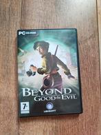 Computer spel - Beyond Good and evil 3 disc's, Avontuur en Actie, Ophalen of Verzenden, 1 speler, Zo goed als nieuw