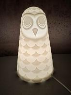 uilen lamp, Ophalen of Verzenden, Zo goed als nieuw