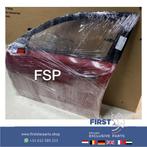 W177 DEUR COMPLEET PORTIER LINKSVOOR Mercedes A Klasse 2018-, Auto-onderdelen, Gebruikt, -, Deur, Voor