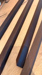 Verwisselbare lijst 55 inch The Frame - Walnoothout, Ophalen, Nieuw