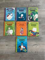 Borre boekjes groep 1, 2 en 4, Boeken, Kinderboeken | Jeugd | onder 10 jaar, Ophalen, Zo goed als nieuw
