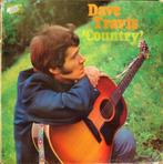 Dave Travis ‎– 'Country' lp, Gebruikt, Ophalen of Verzenden, 12 inch