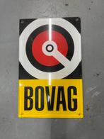 BOVAG Kunststof Bord - 34x54cm, Verzamelen, Ophalen of Verzenden