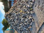 Beton klinkers, Ophalen, Gebruikt, Overige typen