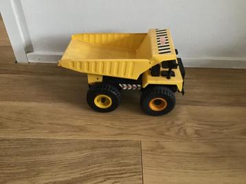 Tonka kiepauto beschikbaar voor biedingen