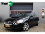 Volvo S60 2.0T Intro Edition (bj 2010), Te koop, 203 pk, Benzine, 73 €/maand