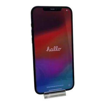 iPhone 12 Pro Max 256GB Pacific Blue | Accu 88% | Zeer nette beschikbaar voor biedingen