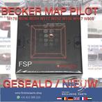 Becker map pilot Navigatie module A B C CLA E GLA M V Klasse, Ophalen of Verzenden, Gebruikt