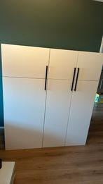 Ikea Fonnes kast, Huis en Inrichting, Kasten | Kledingkasten, Ophalen, 100 tot 150 cm, Zo goed als nieuw, 150 tot 200 cm