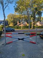 Hindernissen, Dieren en Toebehoren, Ophalen, Zo goed als nieuw, Springen