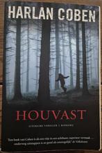 Boek Houvast van Harlan Coben, Ophalen of Verzenden, Gelezen, Harlan Coben