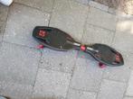 Streetsurfing wavebord 360, Ophalen of Verzenden, Gebruikt, Waveboard