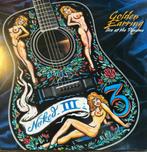 Golden Earring – Naked III Live At The Panama, Cd's en Dvd's, Vinyl | Rock, Ophalen of Verzenden, Nieuw in verpakking