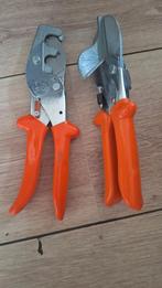 Verstek- en buisschaar set, Ophalen of Verzenden, Gebruikt, Overige soorten, Löwe