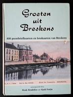GROETEN UIT BRESKENS, Ophalen of Verzenden, Zo goed als nieuw, Henk Hendrikse en Sjaak F