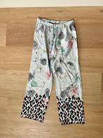 Pyjamabroek van Victoria's Secret, satijn look, maat XS, Kleding | Dames, Pyjama's, Victoria's Secret, Ophalen of Verzenden, Zo goed als nieuw