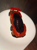 Mclaren Hot Wheel (special), Kinderen en Baby's, Speelgoed | Racebanen, Ophalen of Verzenden