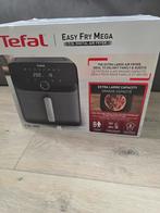 Tefal Easy Fry Mega EY855B 7.5 liter nieuw, Ophalen, Nieuw