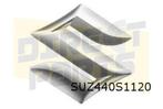 Suzuki embleem logo ''S'' Origineel! 7781154GC00PG, -, Verzenden, -, Nieuw