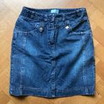 jeans rok, merk Dreamstar, maat 34, Nieuw, Maat 34 (XS) of kleiner, Blauw, Ophalen of Verzenden