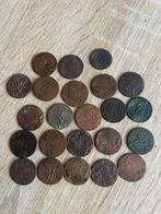 Lot VOC duiten Utrecht, Ophalen of Verzenden, Nederland, Munten