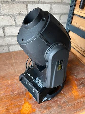 Starway servo spot 400 beschikbaar voor biedingen