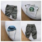 Diverse baby kleding jongens 68 74, Kinderen en Baby's, Babykleding | Maat 74, Gebruikt, Ophalen of Verzenden, Jongetje, Hema