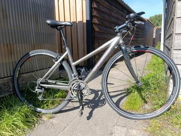 Gazelle SPN:3 maat S zeer lichte sportfiets  beschikbaar voor biedingen