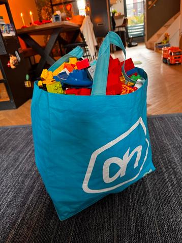 Duplo beschikbaar voor biedingen